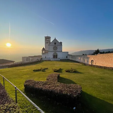 Augio * Assisi