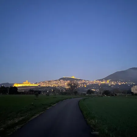 Apartamento Augio Assisi