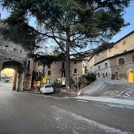 Apartamento Augio *