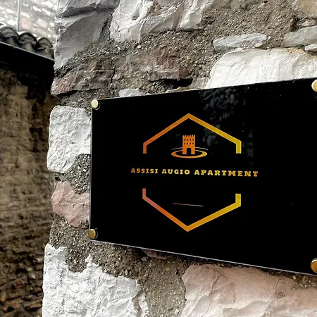 Apartamento Augio