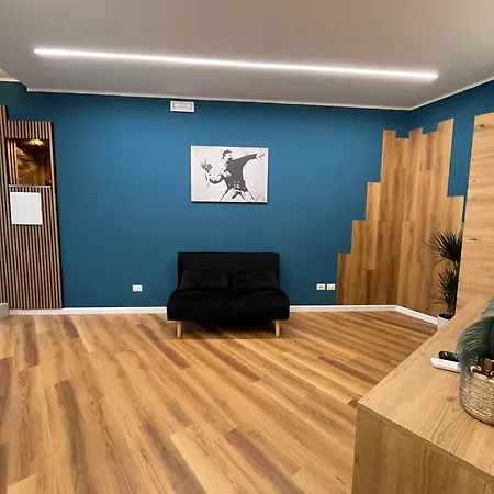 Augio Apartamento *