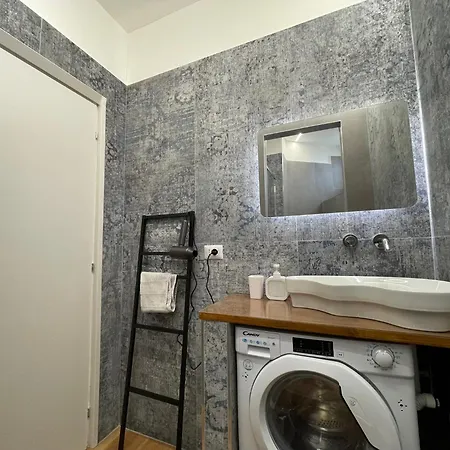 Apartamento Augio *