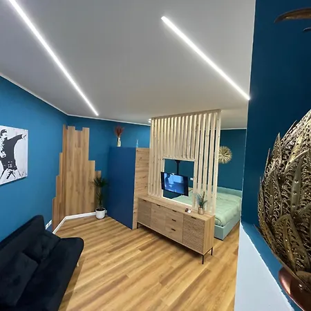 Apartamento Augio