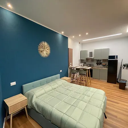 Augio Apartamento *