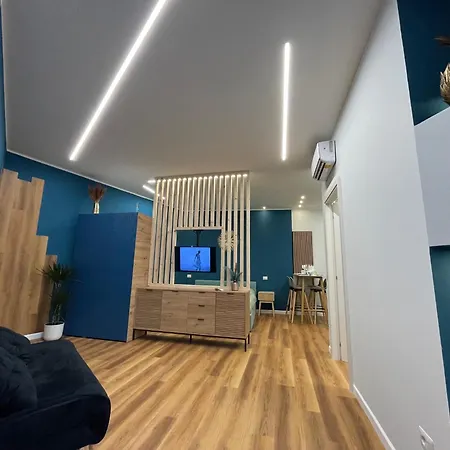 Augio Apartman Assisi