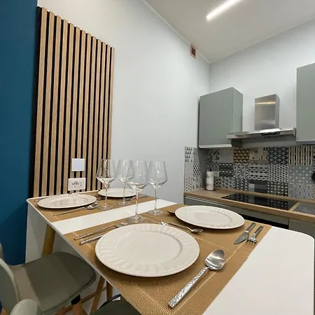Apartamento Augio Asís