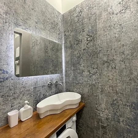 Augio Apartamento