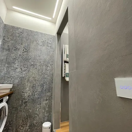 Apartamento Augio