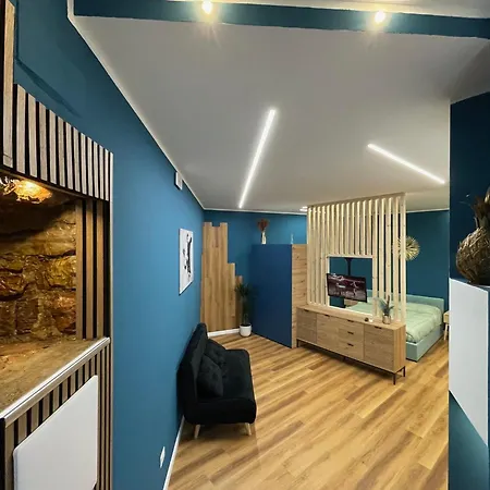 Augio Apartamento *