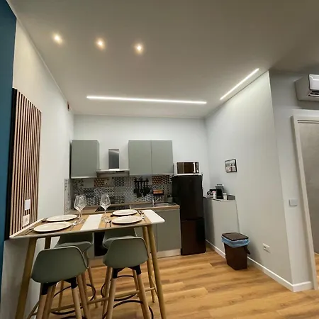 Apartamento Augio Asís