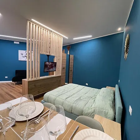 Augio Apartment