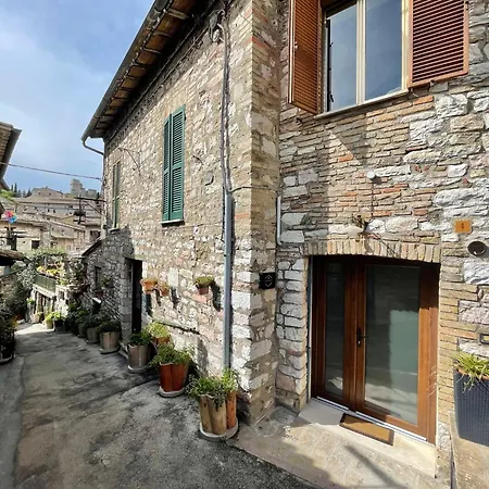 Apartamento Augio