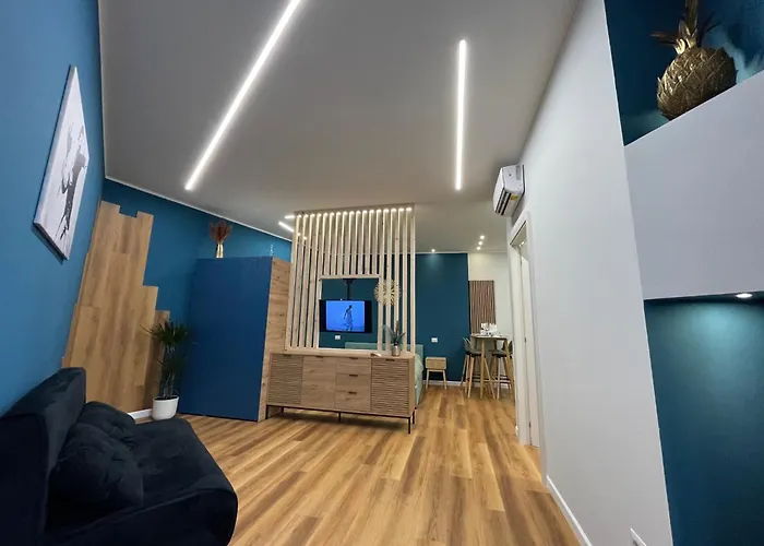 Augio Apartment Assisi