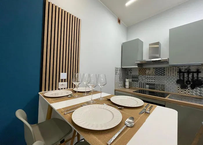 Apartment Augio Assisi