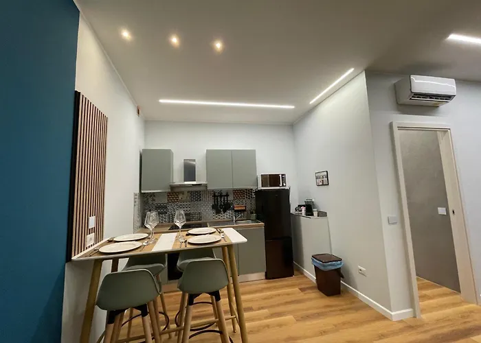 شقة Augio أسيسي