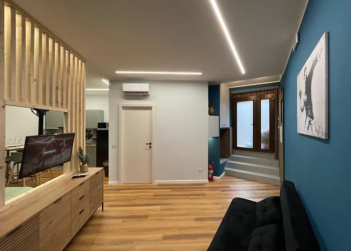 Augio Apartment Assisi